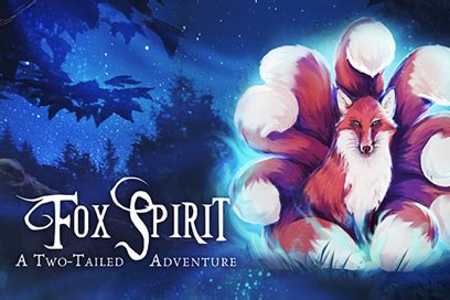 Jogue Fox Spirit online
